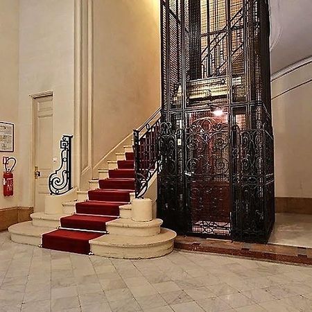 Luxury Apartment Paris Vendome Exterior foto