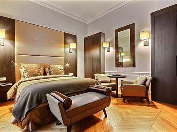 Luxury Apartment Paris Vendome Exterior foto