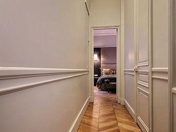 Luxury Apartment Paris Vendome Exterior foto